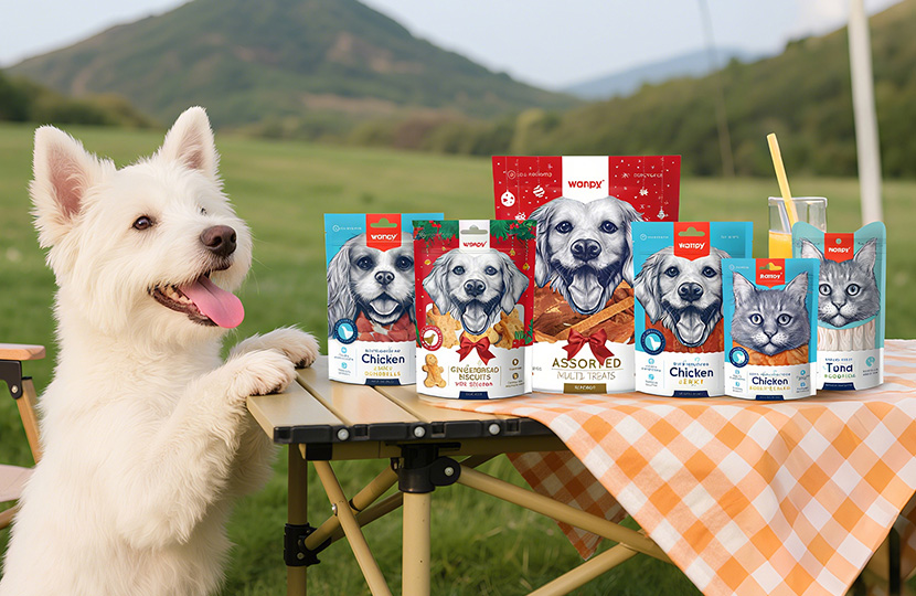 Our Nutritional Philosophy — Science-Backed Pet Nutrition at Wanpy