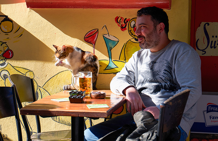 Our Story — Wanpy’s History, Mission & Commitment to Pets