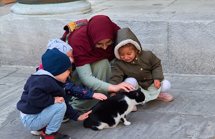 Our Story — Wanpy’s History, Mission & Commitment to Pets