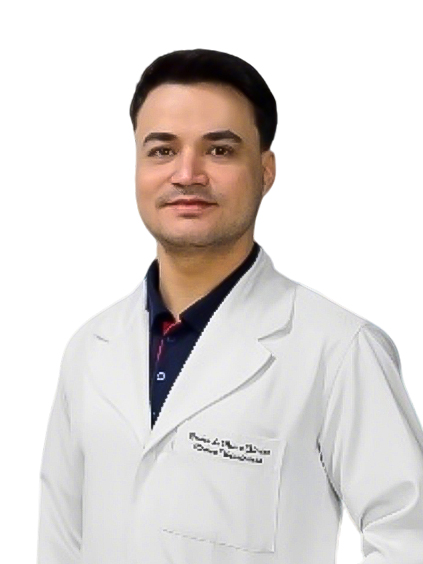 Pet Nutrition & Health Research Laboratory — Wanpy Research & Trials