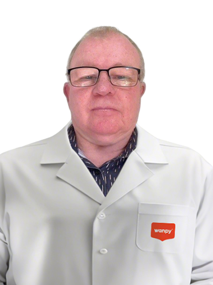 Pet Nutrition & Health Research Laboratory — Wanpy Research & Trials