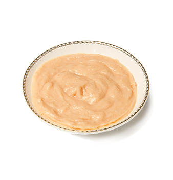 WANPY Creamy Treat - Salmon &amp; Chicken For Dog