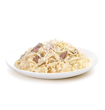 WANPY Super Premium Chicken & Chicken Liver For Dog