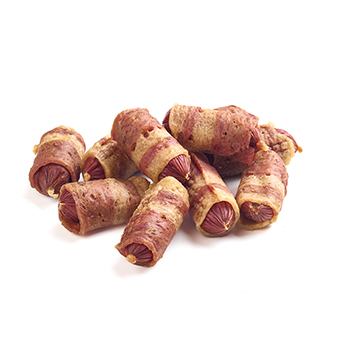 Pigs In A Blanket