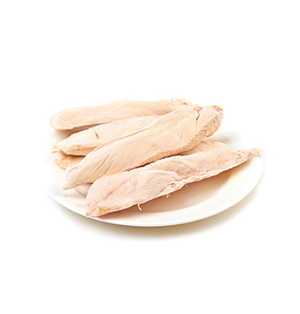 Freeze Dried Chicken Breast