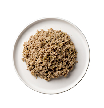 WANPY Complete And Balanced Canned Food - Beef For Dog 375G