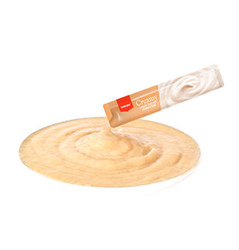 WANPY Creamy Treat - Chicken & Crab For Cat