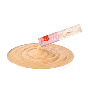 WANPY Creamy Treat - Tuna & Shrimp For Cat