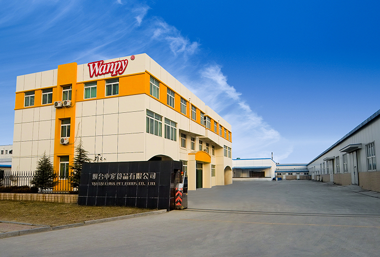 Our Story — Wanpy’s History, Mission & Commitment to Pets