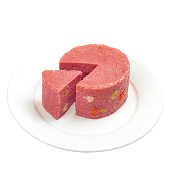 WANPY Holistic Formulation - Lamb & Vegetable 375G