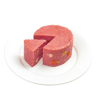 WANPY Holistic Formulation - Beef & Vegetable 375G