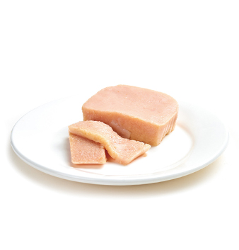 WANPY Tuna & Codfish Mousse For Cat