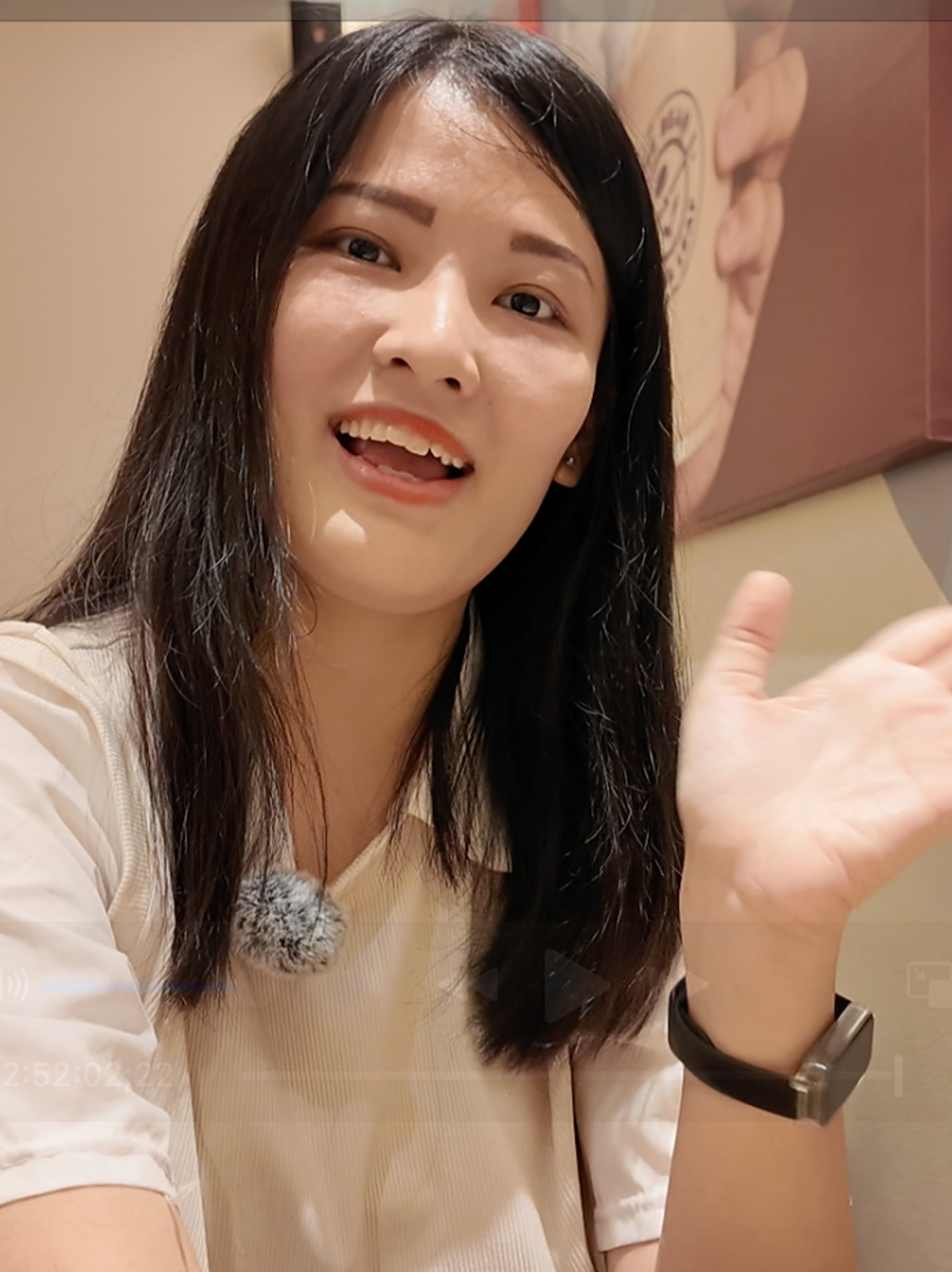 Freeze-Dried Shrimp Cat Treats | Wanpy