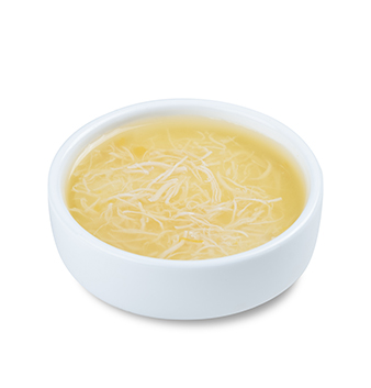 WANPY Meat Broth Chicken  For Cat