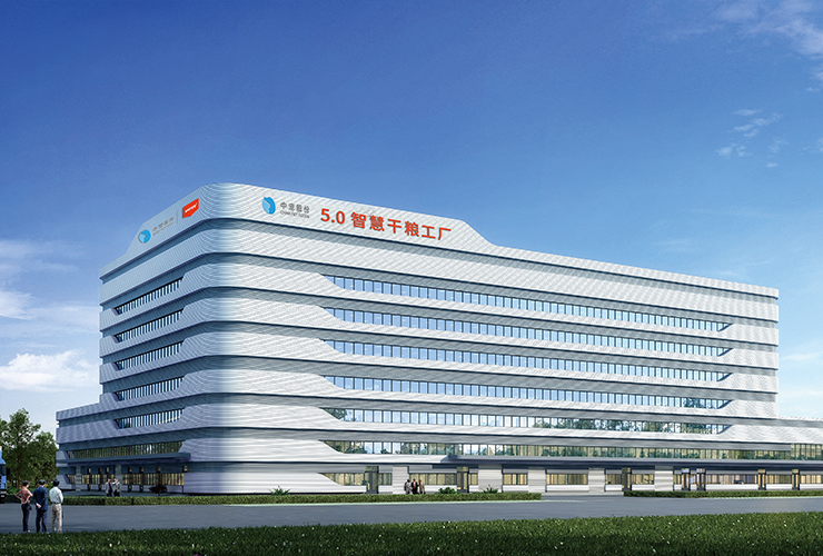 Our Story — Wanpy’s History, Mission & Commitment to Pets