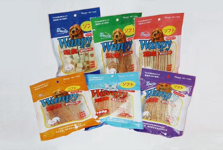 Our Story — Wanpy’s History, Mission & Commitment to Pets