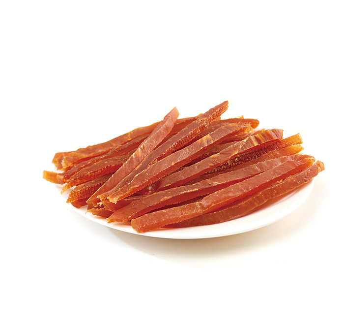 ✅CA-04S soft chicken Jerky Strip.jpg
