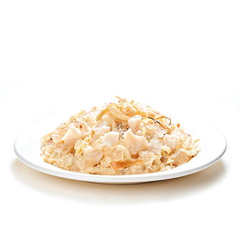 WANPY Super Premium Chicken & Codfish For Cat