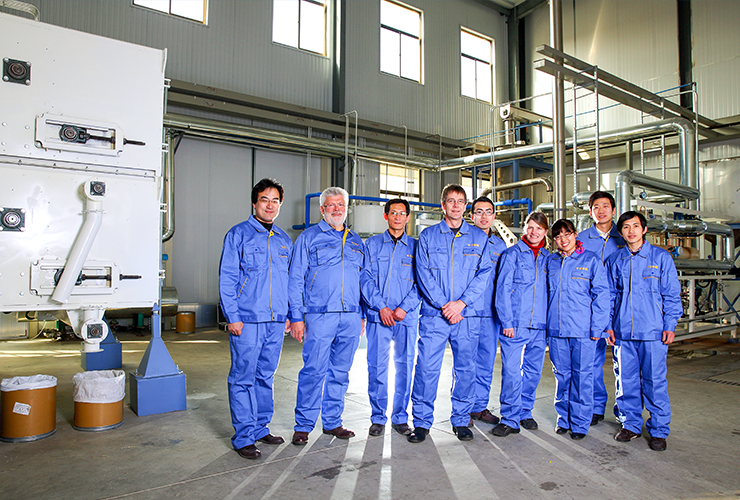 Our Story — Wanpy’s History, Mission & Commitment to Pets