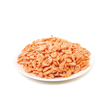 Freeze Dried Shrimp