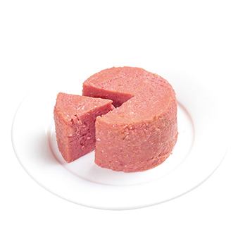 WANPY Holistic Formulation - Lamb 375G