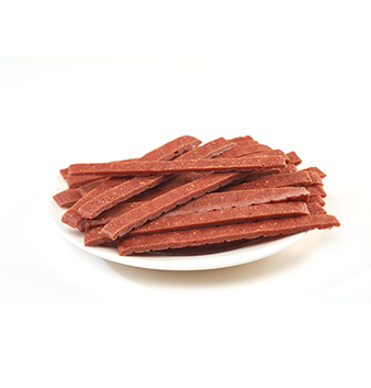 Soft Beef Jerky Slices