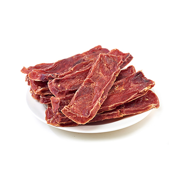 Venison Jerky