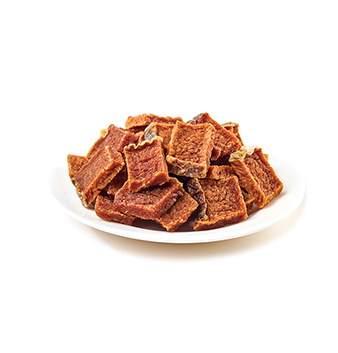 Soft Salmon & Fish Skin Bites