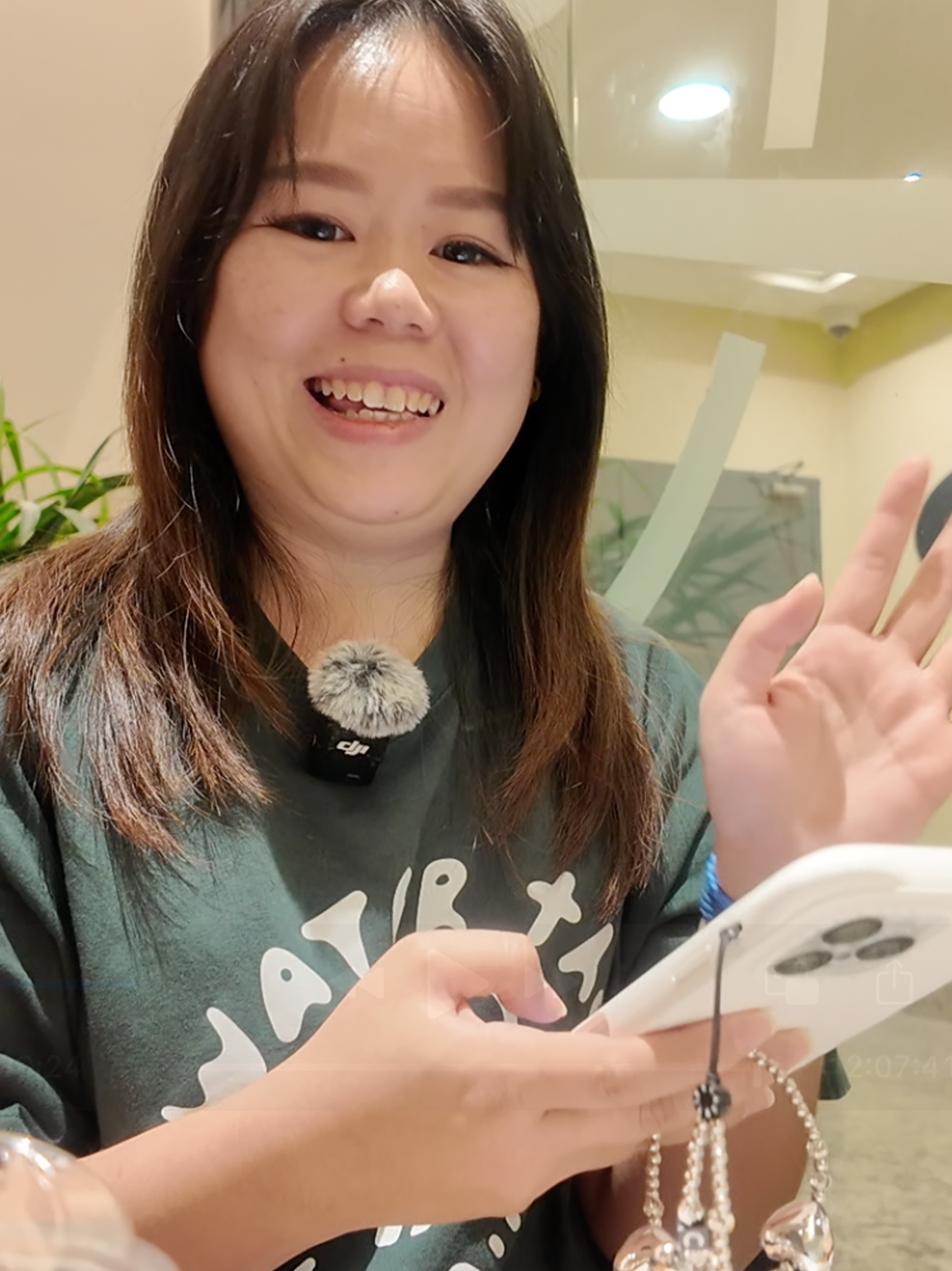 Soft Lamb Jerky Slices