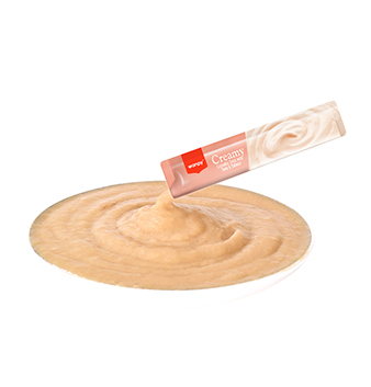 WANPY Creamy Treat - Tuna & Salmon For Cat