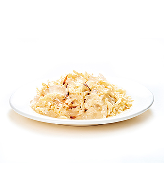 WANPY Cat Food - Chicken & Tuna 95G