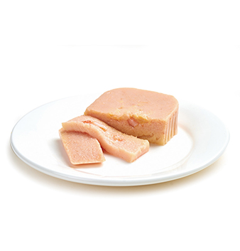 WANPY Tuna & Shrimp Mousse For Cat