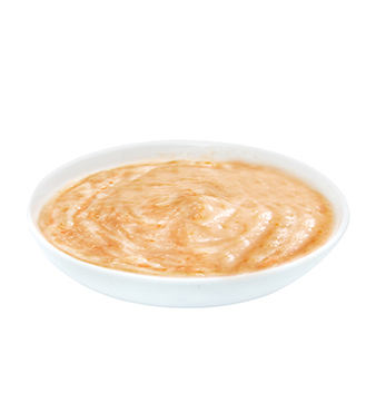 WANPY Tasty Meat Paste: Chicken + Carrot For Cat