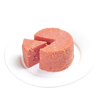 WANPY Holistic Formulation - Chicken & Vegetable 375G