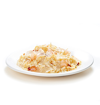 WANPY Super Premium Chicken & Shrimp For Cat