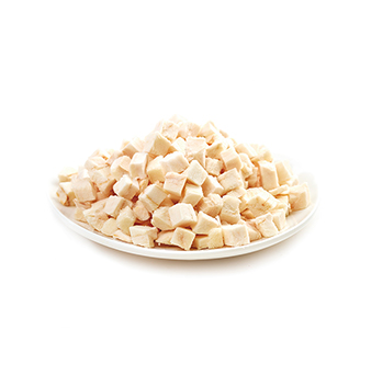 Freeze Dried Codfish