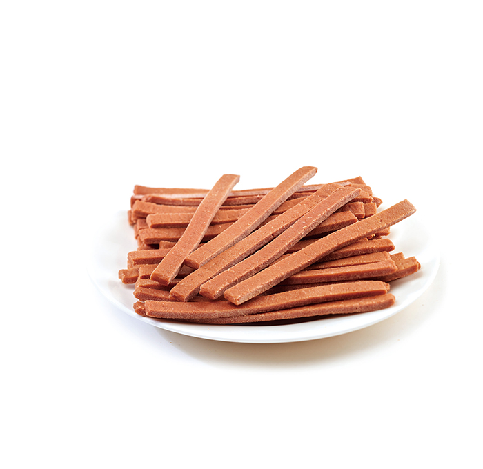 ✅DA-02S Soft Duck Jerky STRIPS.jpg