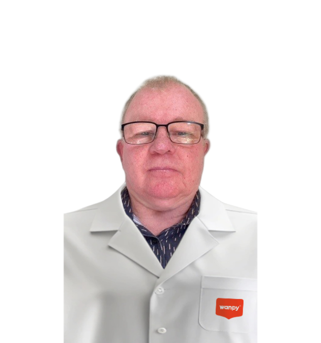 From Source to Bowl — Wanpy Ingredient Traceability & Safety