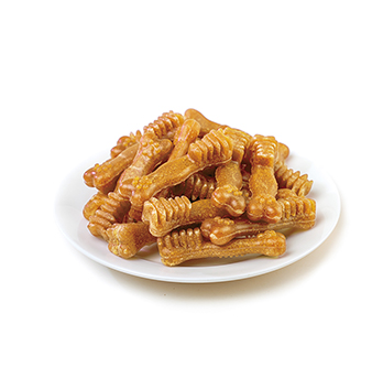 Toothbrush Chews (Chicken Flavor)