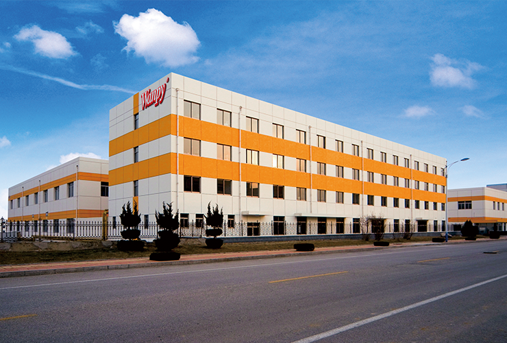 Our Story — Wanpy’s History, Mission & Commitment to Pets