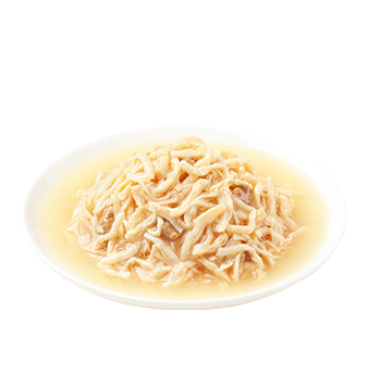 WANPY Stew Chicken For Cat