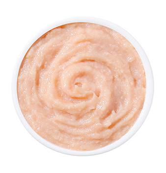 WANPY Superfoods Creamy Treat For Cat Chicken With Pumpkin & Kale