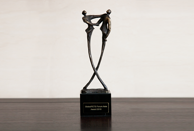 Our Story — Wanpy’s History, Mission & Commitment to Pets