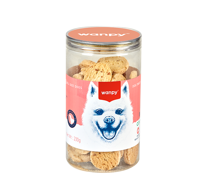 BA-32H COOKIE WITH CHICKEN + APPLE 230g.png