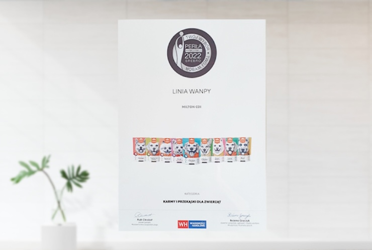 Our Story — Wanpy’s History, Mission & Commitment to Pets