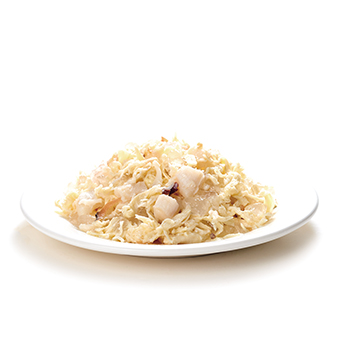 WANPY Super Premium Chicken & Scallop For Cat