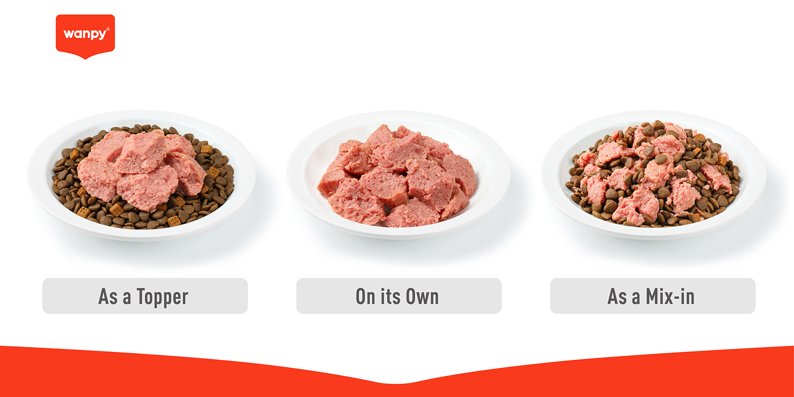 Gold Paste Chicken Canned Cat Food | Wanpy