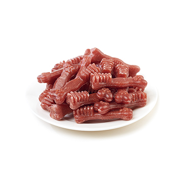 Toothbrush Chews (Beef Flavor)