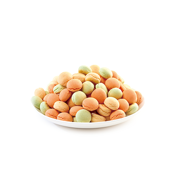 Dog Biscuits Little Ball