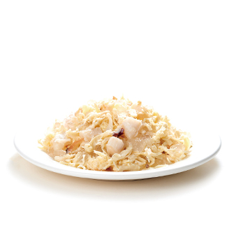 WANPY Cat Food - Chicken & Scallop 95G